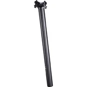 BBB Sedalna torba 30,8 x 400 mm SkyScraper Al black