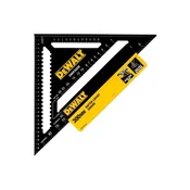 DEWALT DWHT25228-0 Aluminijasti metrični kotnik 30 cm