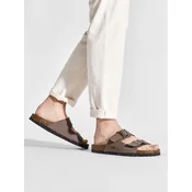 Natikači CMP Thalita Slipper 3Q91017 Rjava