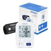 Omron M3 Comfort Nadlaktica Automatski 2 korisnik(ci)