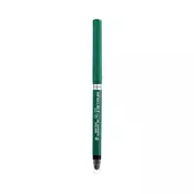 Loreal Infaillible 36h Grip Gel Automatic Ajlajner, Emerald Green