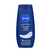 shumee Nivea Care Shower kremni gel za prhanje Creme Care 250 ml