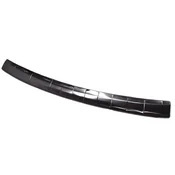 Trunk Edge Protection Strip Škoda Octavia IV. 2020- (combi, dark, matte)