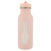Trixie Baby - Otroška steklenicka 500 ml Mrs. Rabbit