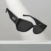 Gogosoon Unisex naocare za sunce, Crne