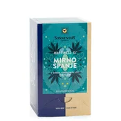 BIO ČAJNA MEŠANICA HAPPINESS IS MIRNO SPANJE, 27 g