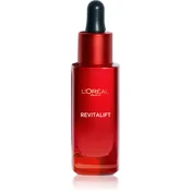 L´Oréal Paris Revitalift pomlajevalni serum Peptides Wrinkle & Firmness Serum 30 ml