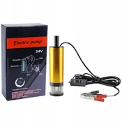 Pumpa 24v za pretakanje tecnosti