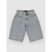 Blue Tomato Skate Kids Shorts light blue