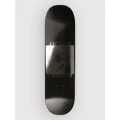 Jacuzzi Unlimited Smash Jet Ski Popsicle Ex7 8 Skateboard Dec black