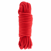 Hidden Desire - Bondage Rope - Rdeča