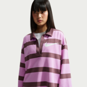 Nike Womens Oversized Top