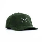 Restrap Camp Cap, gozdno zelena ()