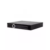 TIANDY TC-R3105 SPEC:I/B/P/V3.0 NVR snemalnik, 5 kanalov, 4 PoE