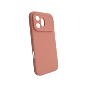Maska za telefon Honor 600 Silikonska