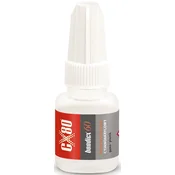 shumee BONDICX CIANAKRILATNO LEPILO 60 GEL 5G