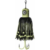 MADCAT A-Static Clonk Teaser #3/0 150g Glow-In-The-Dark