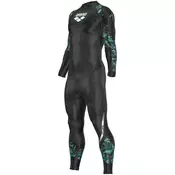 Arena powerskin storm wetsuit man l