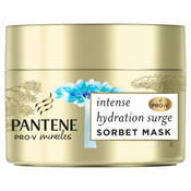 Pantene Pro-V Intense Hydration Surge Sorbet – Maska za kosu, 160 ml