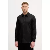ARMANI EXCHANGE Srajca  črna