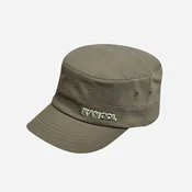 Kangol Cotton Twill Army Cap 9720BC GREEN