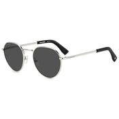 Dsquared2 D20019/S 84J/IR - ONE SIZE (52)