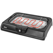 Zilan zln3772 grill / roštilj , elektricni, 2000 w