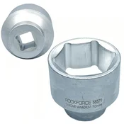 Rock FORCE Nastavek 1 70mm 6-krakasti cr-v