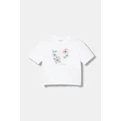 Guess MIDI SS T SHIRT Bela
