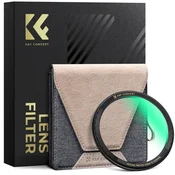 K&F Concept Nano-X PRO MC UV filter 49 mm za Leica Q3/Q2
