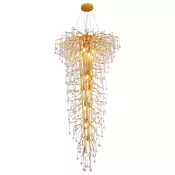 Luster F4203-18L GD