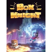 Box Knight Steam Key (PC) GLOBAL