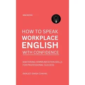 How to Speak Workplace English with Confidence