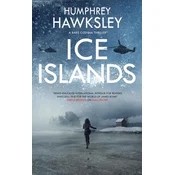 Ice Islands