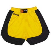 Kratke hlače Spalding Hustle Shorts