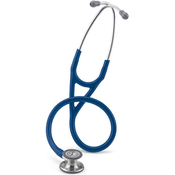 3M Littmann Cardiology IV Stetoskop, Navy Blue