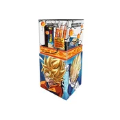 Dragon Ball Peresnica in Pisalni Set