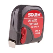 UM3 METER TRAČNI UNI-MATIC 3m SOLA