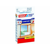 shumee 857545 TESA MN COMFORT OKNO 1,3X1,5 BELA