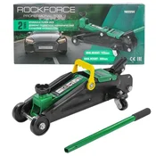 Rock FORCE Hidravlično dvigalo 2t (h min 125mm)