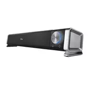 TRUST SoundBar zvucnik Asto crni