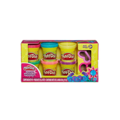 Plastelin Playdoh sjajni A5417