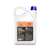 Tauro Pro Line Ultra Natural Care Keratin&Gloss Shampoo - 3.785 l