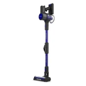 Taurus Usisivac sa posudom Crossback Digital Flex, 250W, 0.6L, Plavi