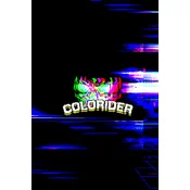 COLORIDER Steam Key (PC) GLOBAL