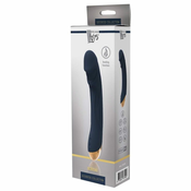 DREAM TOYS Vibrator Goddness Boreas, 12 funkcija, Teget
