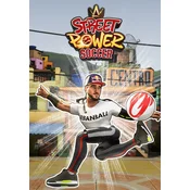 Street Power Football (PC) Steam Key EUROPE