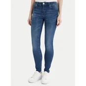 JOOP! Jeans hlače 30037154 Modra Skinny Fit
