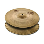 PAISTE ČINELA 2002 SE HI-HAT 14