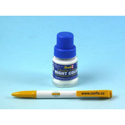 Night Color 39802 - fluorescentna boja 30ml